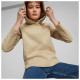Puma Γυναικείο φούτερ T7 Relaxed Hoodie DK